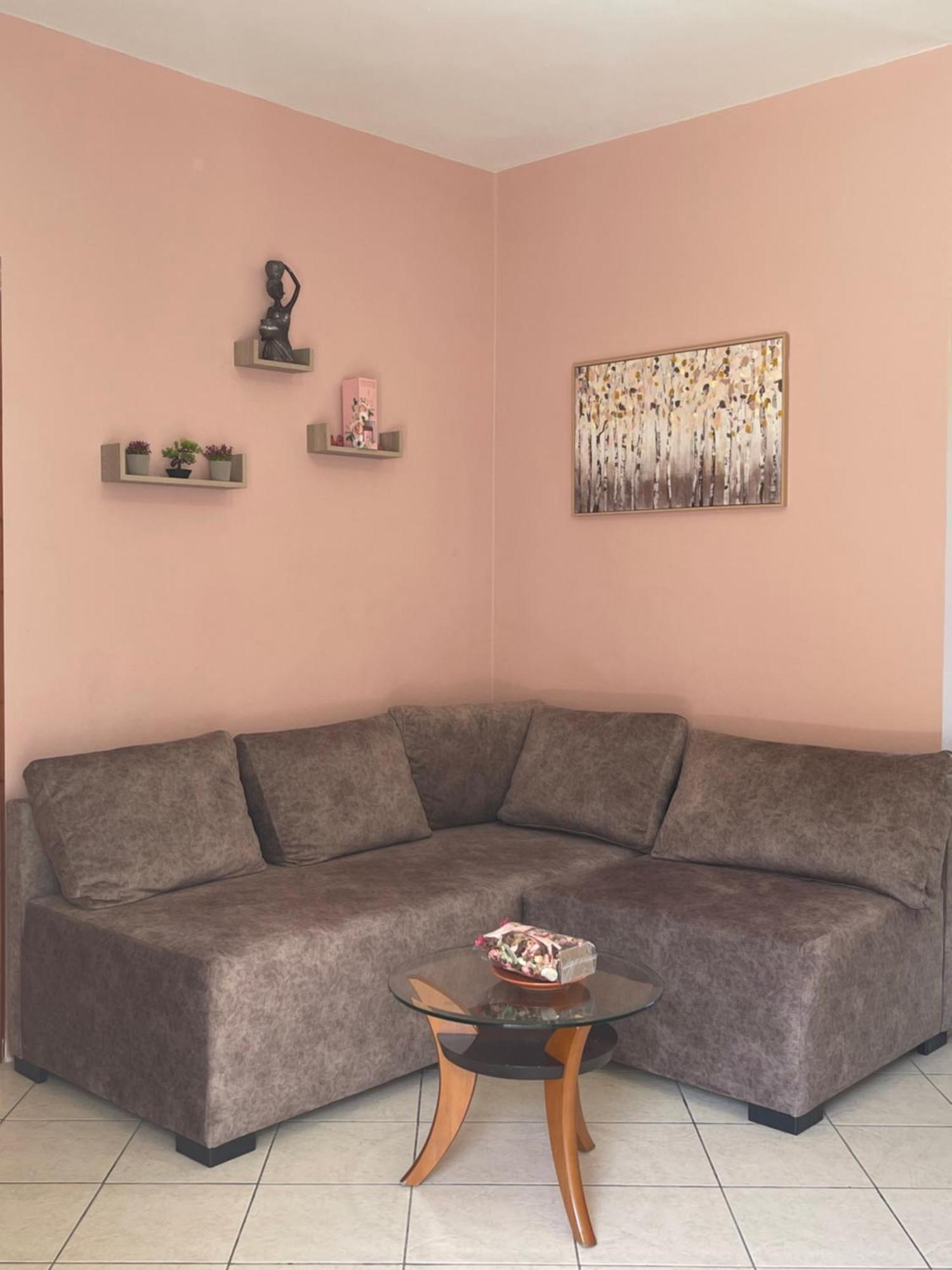 Bougainvilla Sarande Exterior photo